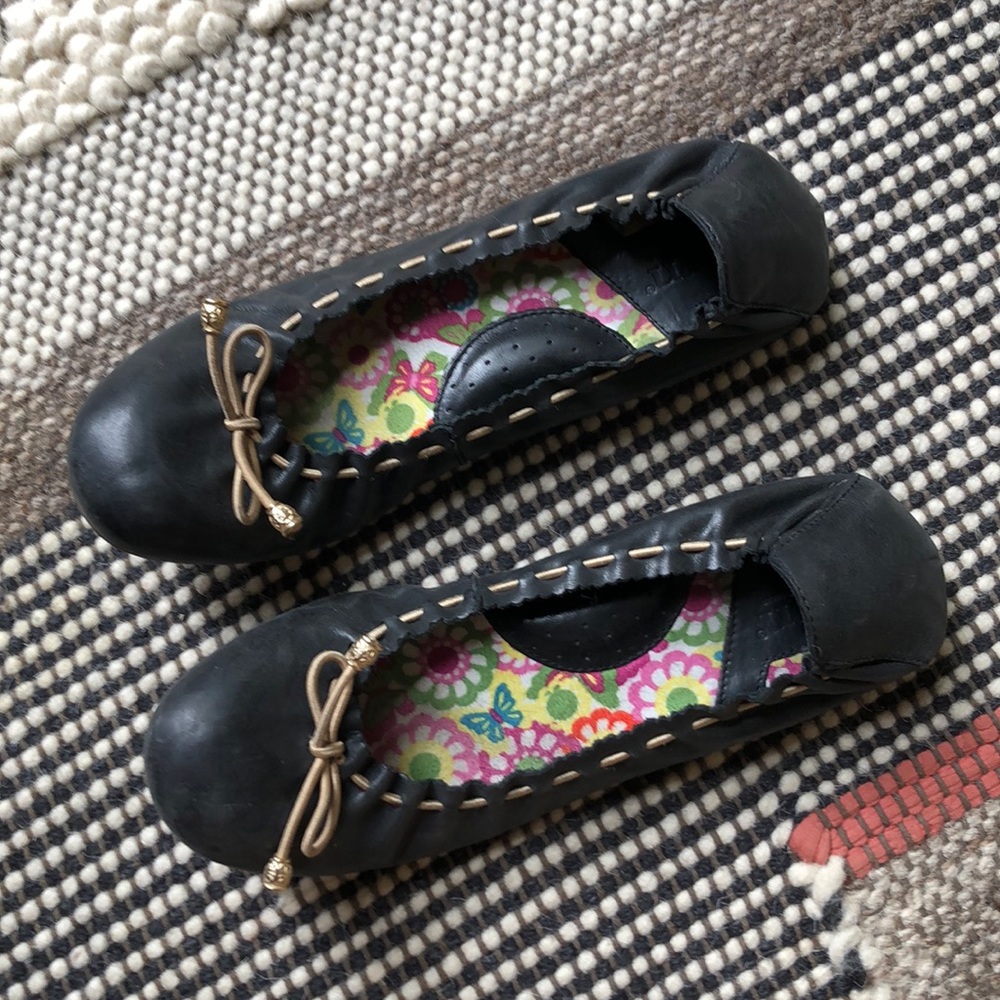 Born Flats